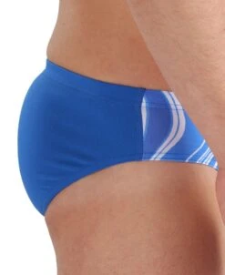 Arena Marbled Brief -Speedos Shop 005554 777 men s swim briefs marbled 005 o
