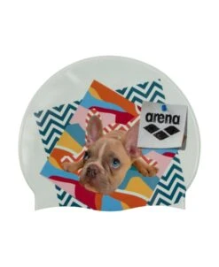 Arena HD Cap -Speedos Shop 005572 209 hd cap 005 f s 1