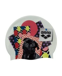 Arena HD Cap -Speedos Shop 005572 210 hd cap 005 f s 1