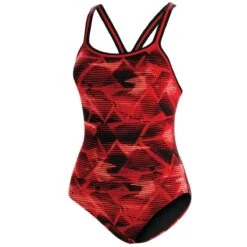Dolfin Reliance Eclipse DBX Back 3 Dolfin Reliance Eclipse DBX Back -Speedos Shop 0200eclpr