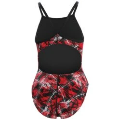 Dolfin XtraSleek Destroyer V2 Back -Speedos Shop 0531destr bk 1 10