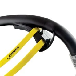 FINIS Stability Snorkel: Speed -Speedos Shop 1.05.021 black studio.main 5