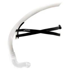 FINIS Stability Snorkel: Speed -Speedos Shop 1.05.021 white studio.main 2