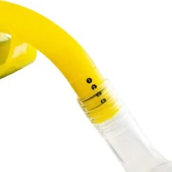 FINIS Stability Snorkel: Speed -Speedos Shop 1.05.021 yellow studio.main 6