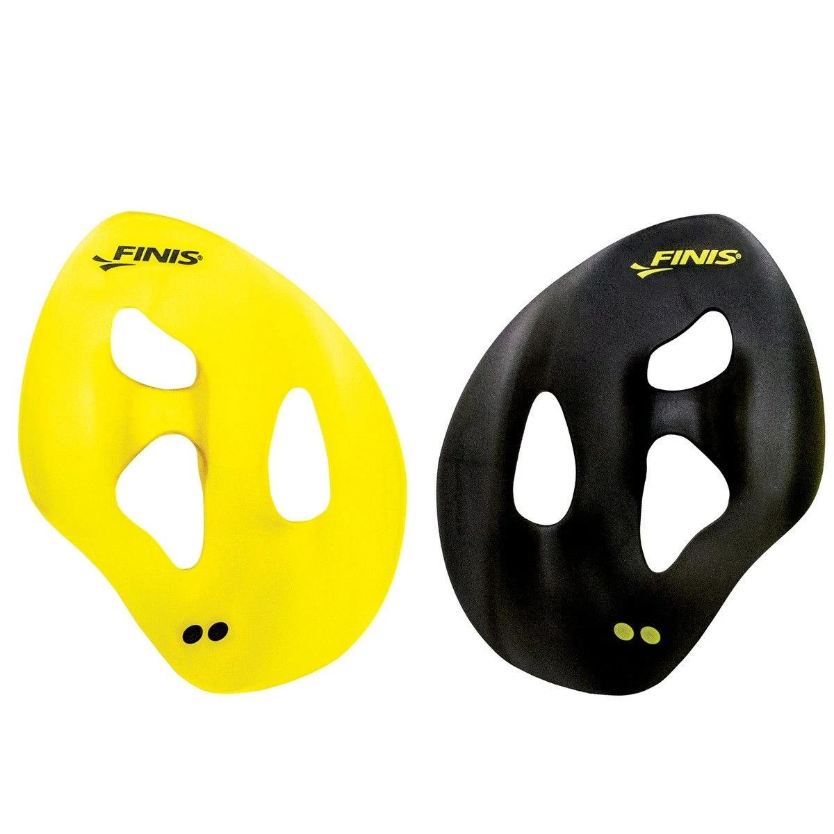 Finis ISO Paddles 1 Finis ISO Paddles