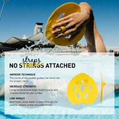 Finis Manta Paddle -Speedos Shop 1.05.152 usage.main 20