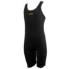 Finis Fuse Jr. Openback Kneeskin