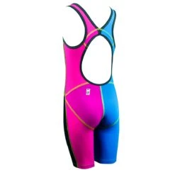 Finis Fuse Jr. Openback Kneeskin -Speedos Shop 1.10.036 cottoncandy studio.main 04