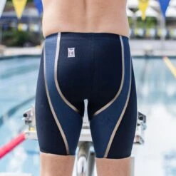 Finis Rival 2.0 Jammer 12 Finis Rival 2.0 Jammer -Speedos Shop 1.10.130 james blue usage.main 11