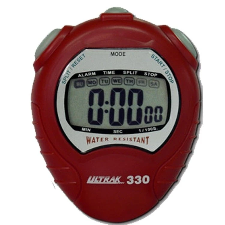 Ultrak 330 Stopwatch 2 Ultrak 330 Stopwatch - Image 2
