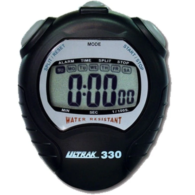 Ultrak 330 Stopwatch 3 Ultrak 330 Stopwatch - Image 3