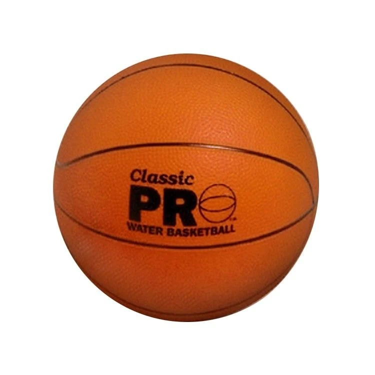 Classic Pro Water Basketball 1 Classic Pro Water Basketball