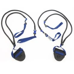 StrechCordz Breaststroke Machine 11 StrechCordz Breaststroke Machine -Speedos Shop 108 top blue