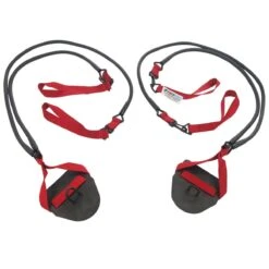 StrechCordz Breaststroke Machine 10 StrechCordz Breaststroke Machine -Speedos Shop 108 top red