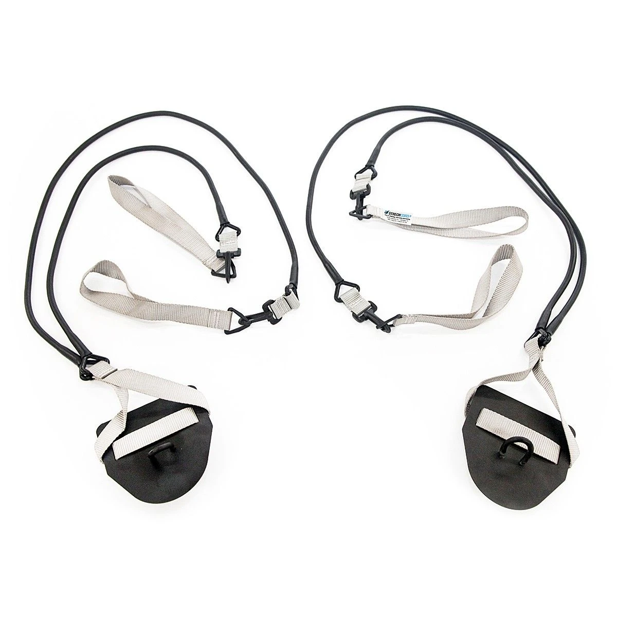 StrechCordz Breaststroke Machine 1 StrechCordz Breaststroke Machine