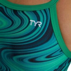 TYR Vitality Diamondfit -Speedos Shop 10 1