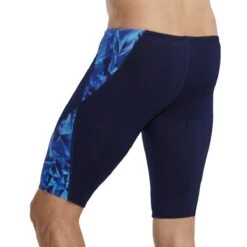 TYR Crystalized Jammer 29 TYR Crystalized Jammer -Speedos Shop 10 2