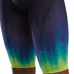 TYR Venzo Influx High Waist Jammer -Speedos Shop 10 3