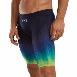 TYR Venzo Influx Low Waist Jammer -Speedos Shop 10 4