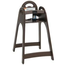 Designer High Chair -Speedos Shop 11761
