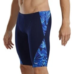 TYR Crystalized Jammer 30 TYR Crystalized Jammer -Speedos Shop 11 1