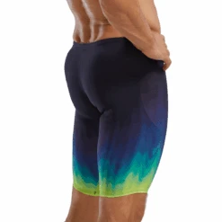 TYR Venzo Influx Low Waist Jammer -Speedos Shop 11 3