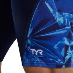 TYR Crystalized Jammer 31 TYR Crystalized Jammer -Speedos Shop 12 1 1