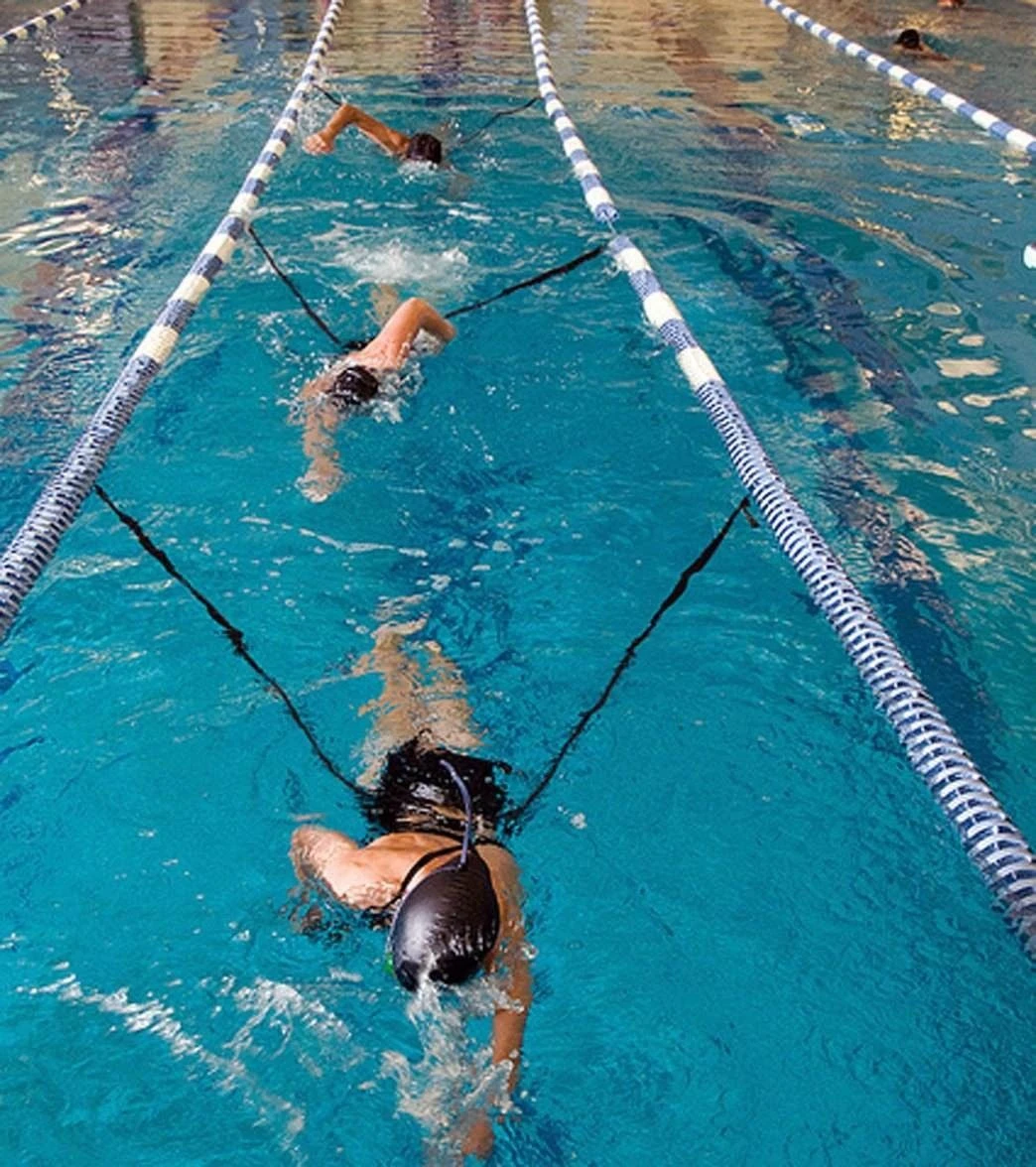 StrechCordz Stationary Swim Trainer 3 StrechCordz Stationary Swim Trainer - Image 3