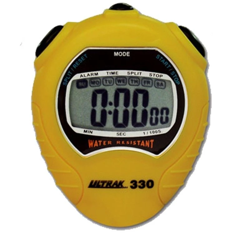 Ultrak 330 Stopwatch 1 Ultrak 330 Stopwatch