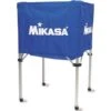 Mikasa Water Polo Ball Cart