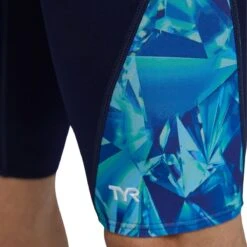TYR Crystalized Jammer 35 TYR Crystalized Jammer -Speedos Shop 14 4 1
