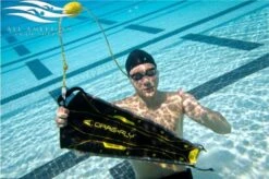 Drag+Fly Resistance Swimming Trainer -Speedos Shop 15156