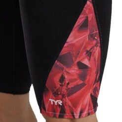 TYR Crystalized Jammer 39 TYR Crystalized Jammer -Speedos Shop 17 4