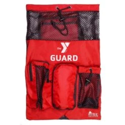YMCA Guard Mesh Equipment Bag 9 YMCA Guard Mesh Equipment Bag -Speedos Shop 18096
