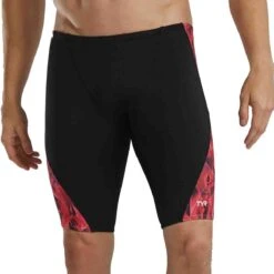 TYR Crystalized Jammer 36 TYR Crystalized Jammer -Speedos Shop 18 1