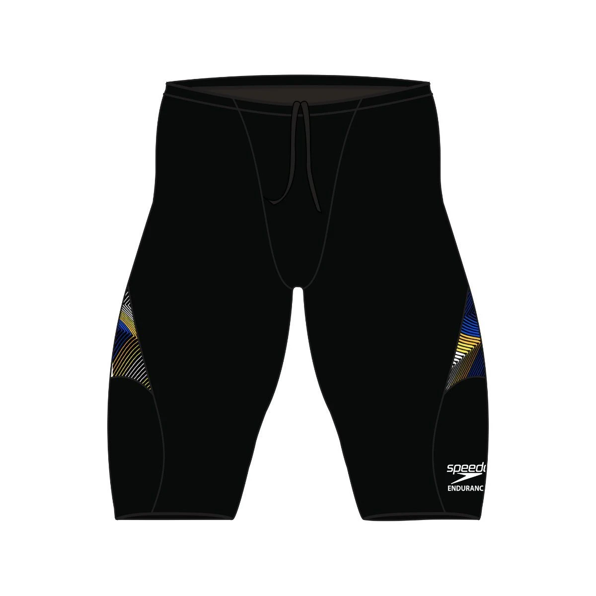 Speedo Precision Jammer 19 Speedo Precision Jammer - Image 19