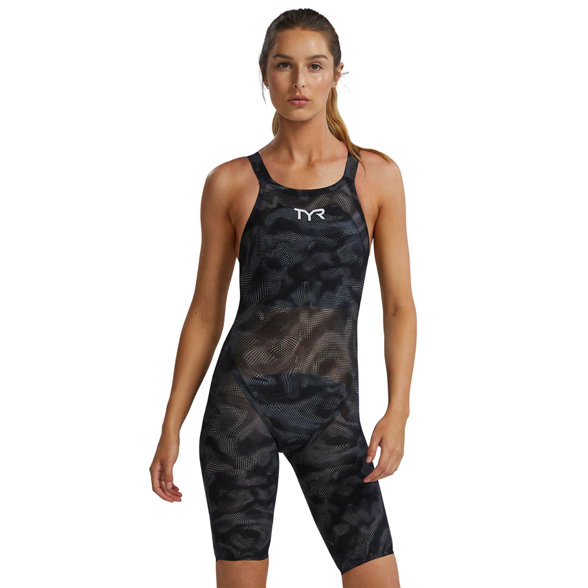 TYR Avictor Exolon Open Back Flex Hip Kneeskin 1 TYR Avictor Exolon Open Back Flex Hip Kneeskin