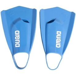 Arena Powerfin Pro -Speedos Shop 1e207 blue pair