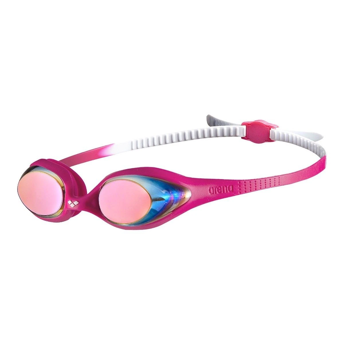 Arena Spider Jr. Mirror Goggle 1 Arena Spider Jr. Mirror Goggle