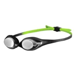 Arena Spider Jr. Mirror Goggle 8 Arena Spider Jr. Mirror Goggle -Speedos Shop 1e36256 002