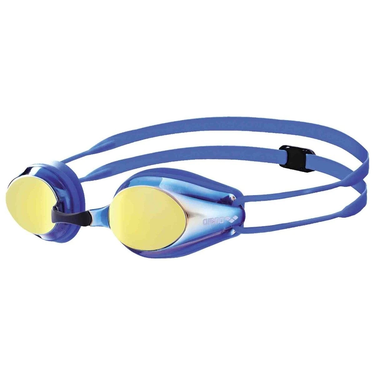 Arena Tracks Jr. Mirror Goggle 2 Arena Tracks Jr. Mirror Goggle - Image 2