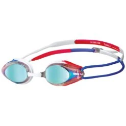 Arena Tracks Jr. Mirror Goggle 7 Arena Tracks Jr. Mirror Goggle -Speedos Shop 1e560gbr