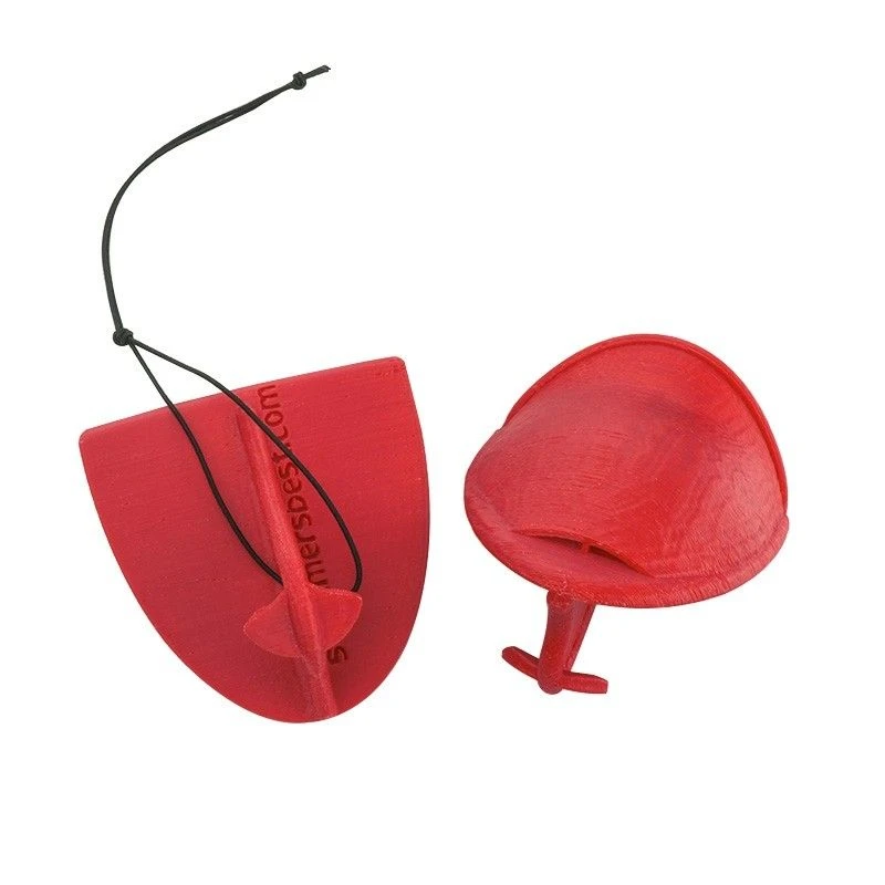 1FastCatch Precision Hand Paddle 3 1FastCatch Precision Hand Paddle - Image 3