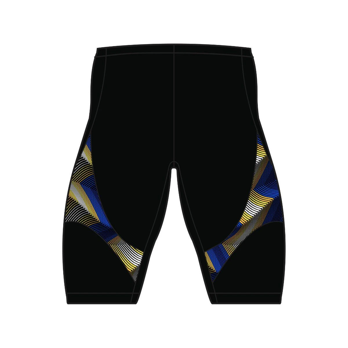 Speedo Precision Jammer 20 Speedo Precision Jammer - Image 20