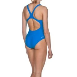 Arena Dynamo Swim Pro Back -Speedos Shop 2a466 072 w dynamo one piece 004 br o
