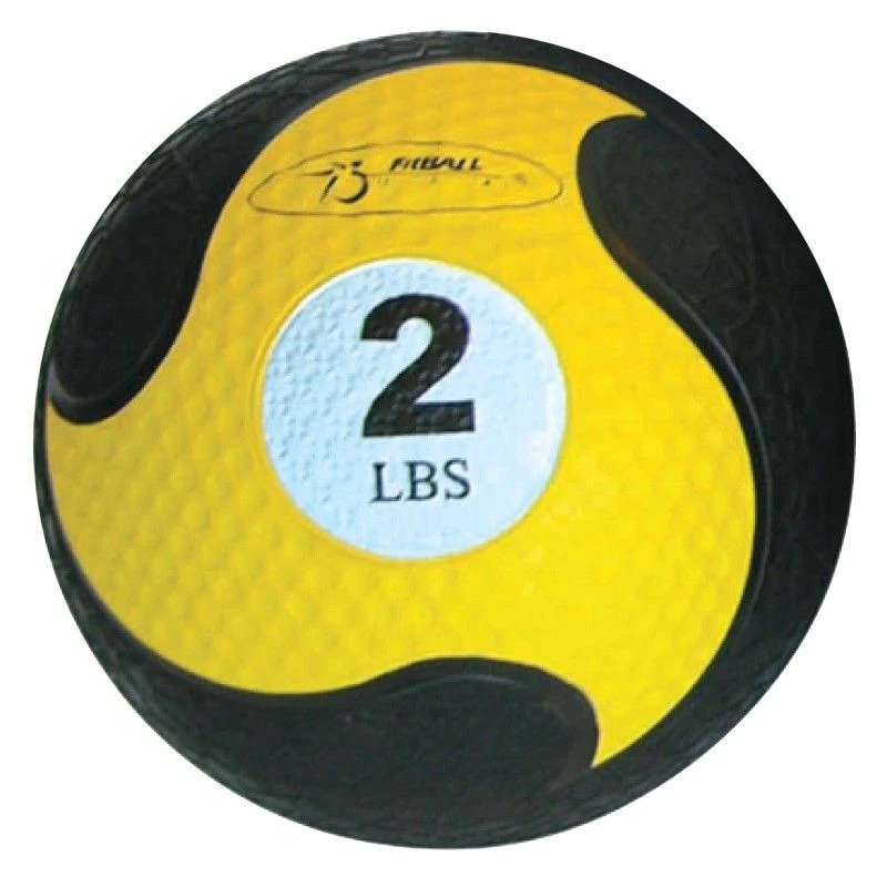 2lb. Fitball Medicine Ball 1 2lb. Fitball Medicine Ball