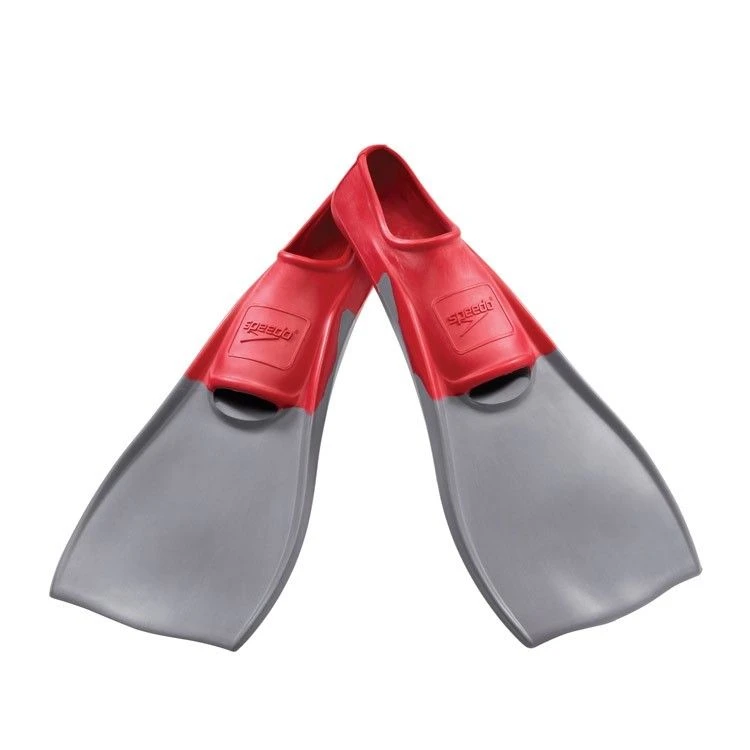 Speedo Trialon Swim Fin 1 Speedo Trialon Swim Fin