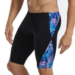TYR Crystalized Jammer 22 TYR Crystalized Jammer -Speedos Shop 3 22