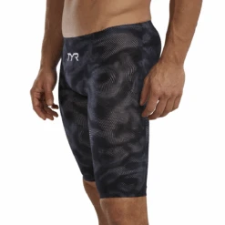 TYR Avictor Exolon Low Waist Jammer -Speedos Shop 3 2 1