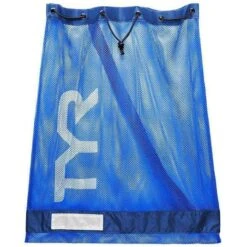 TYR Mesh Equipment Bag -Speedos Shop 3 4 2